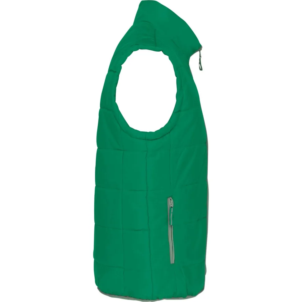 Kariban K6116 - Bodywarmer matelassé
