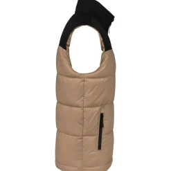 Kariban K6162 - Bodywarmer matelassé bi-ton unisexe