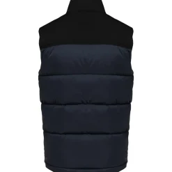 Kariban K6162 - Bodywarmer matelassé bi-ton unisexe