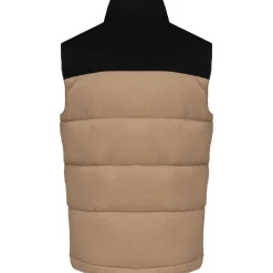 Kariban K6162 - Bodywarmer matelassé bi-ton unisexe