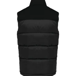 Kariban K6162 - Bodywarmer matelassé bi-ton unisexe