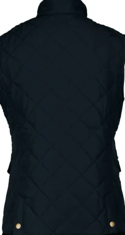 Kariban K6125 - Bodywarmer matelassé femme