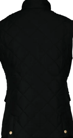 Kariban K6125 - Bodywarmer matelassé femme