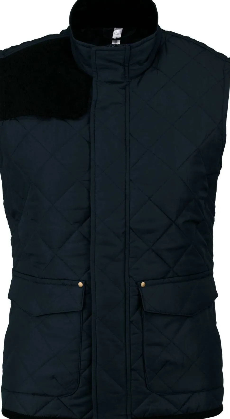 Kariban K6125 - Bodywarmer matelassé femme