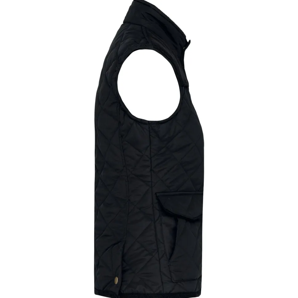 Kariban K6125 - Bodywarmer matelassé femme