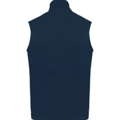 Kariban K9120 - Bodywarmer micropolaire écoresponsable unisexe