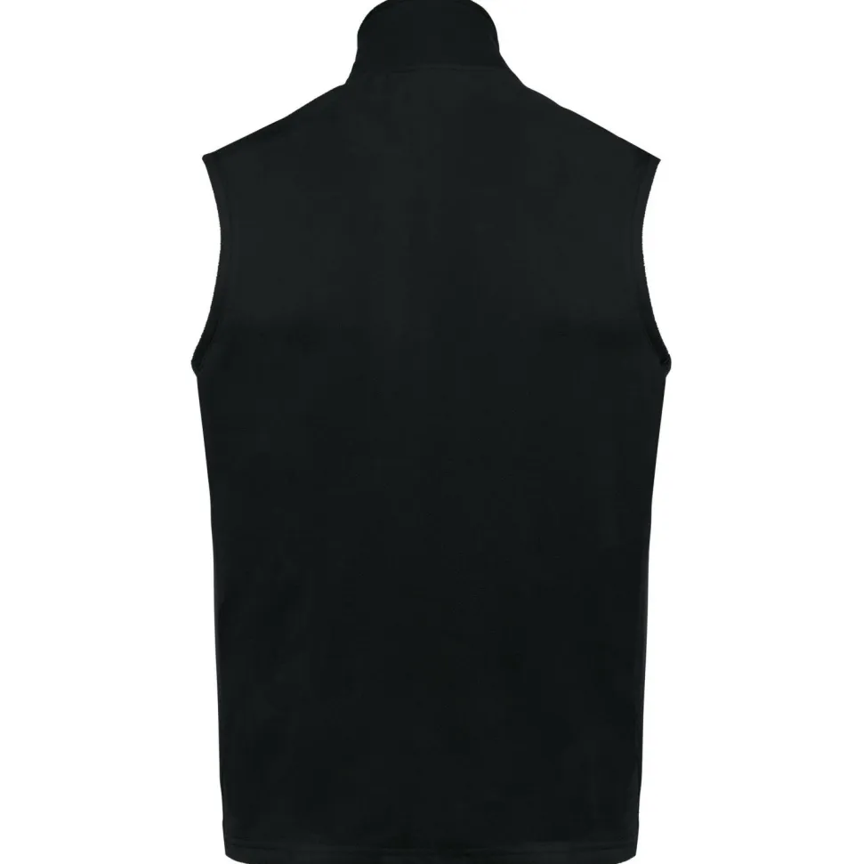 Kariban K9120 - Bodywarmer micropolaire écoresponsable unisexe