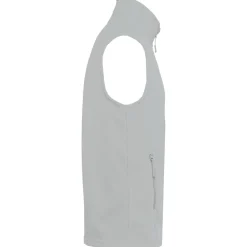 Kariban K9120 - Bodywarmer micropolaire écoresponsable unisexe