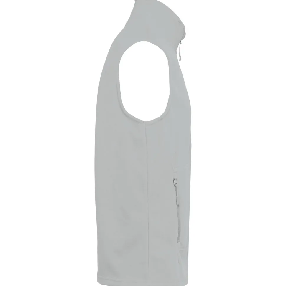 Kariban K9120 - Bodywarmer micropolaire écoresponsable unisexe