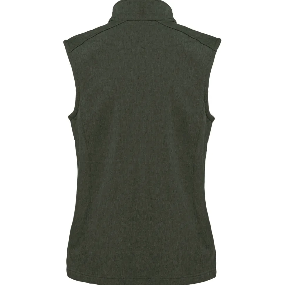 Kariban K404 - BODYWARMER SOFTSHELL FEMME