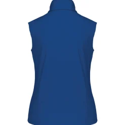 Kariban K404 - BODYWARMER SOFTSHELL FEMME