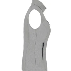 Kariban K404 - BODYWARMER SOFTSHELL FEMME