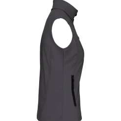 Kariban K404 - BODYWARMER SOFTSHELL FEMME