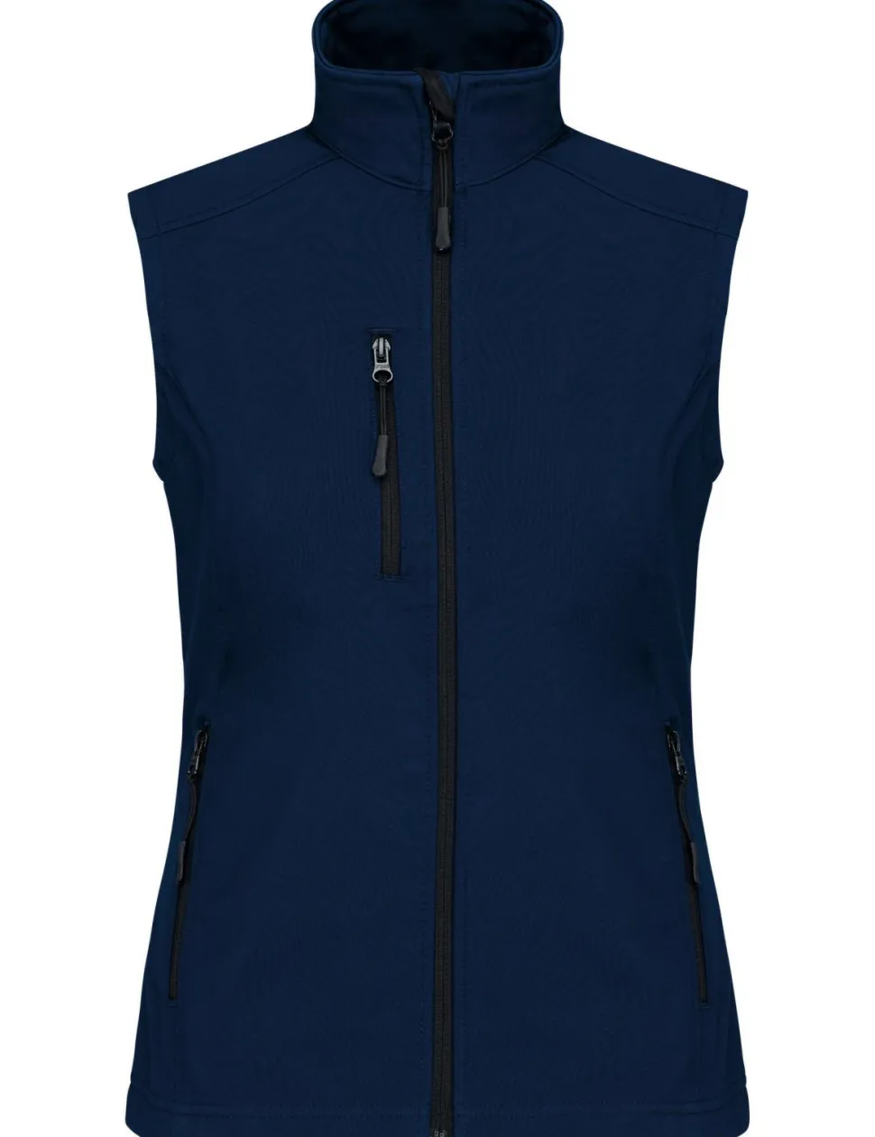 Kariban K404 - BODYWARMER SOFTSHELL FEMME