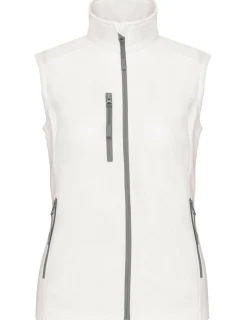 Kariban K404 - BODYWARMER SOFTSHELL FEMME