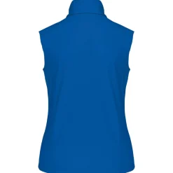 Kariban K404 - BODYWARMER SOFTSHELL FEMME