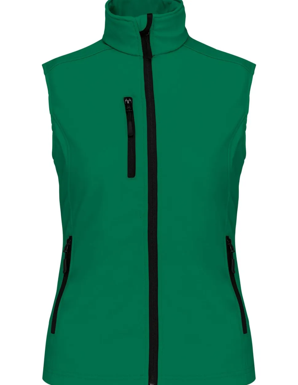 Kariban K404 - BODYWARMER SOFTSHELL FEMME