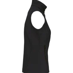Kariban K404 - BODYWARMER SOFTSHELL FEMME