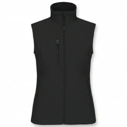 Kariban K404 - BODYWARMER SOFTSHELL FEMME
