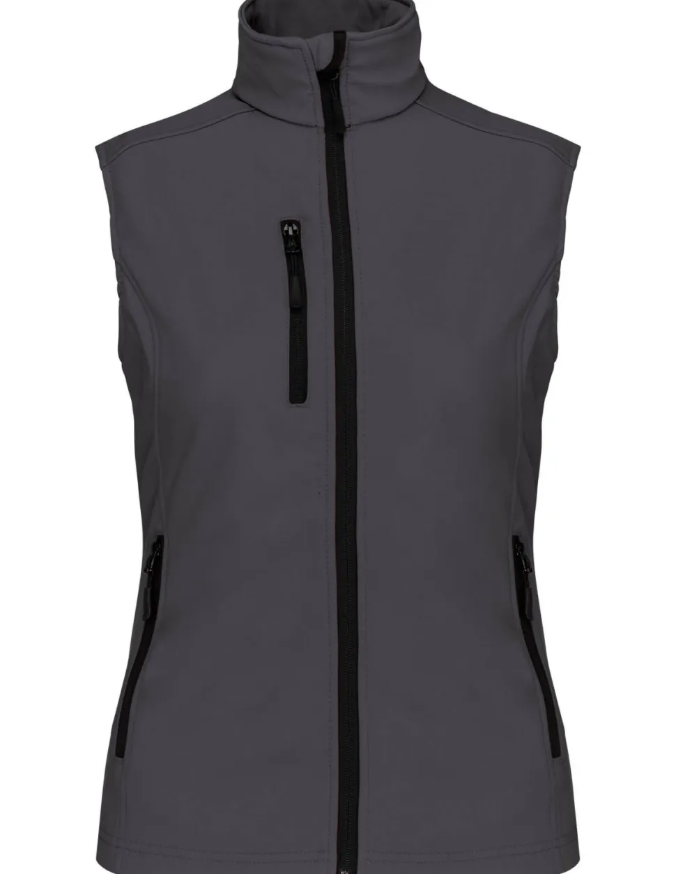 Kariban K404 - BODYWARMER SOFTSHELL FEMME