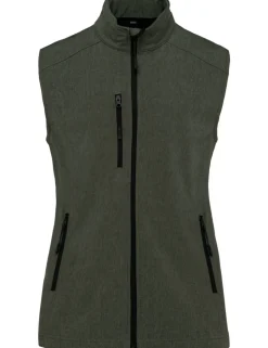 Kariban K404 - BODYWARMER SOFTSHELL FEMME
