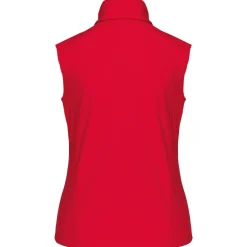Kariban K404 - BODYWARMER SOFTSHELL FEMME