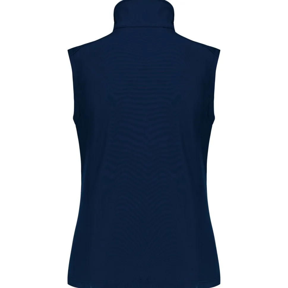 Kariban K404 - BODYWARMER SOFTSHELL FEMME