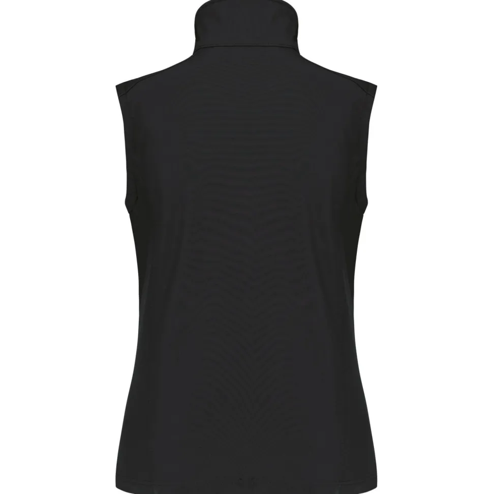 Kariban K404 - BODYWARMER SOFTSHELL FEMME