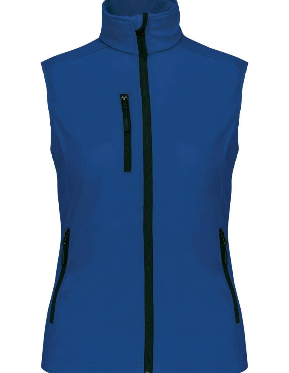 Kariban K404 - BODYWARMER SOFTSHELL FEMME