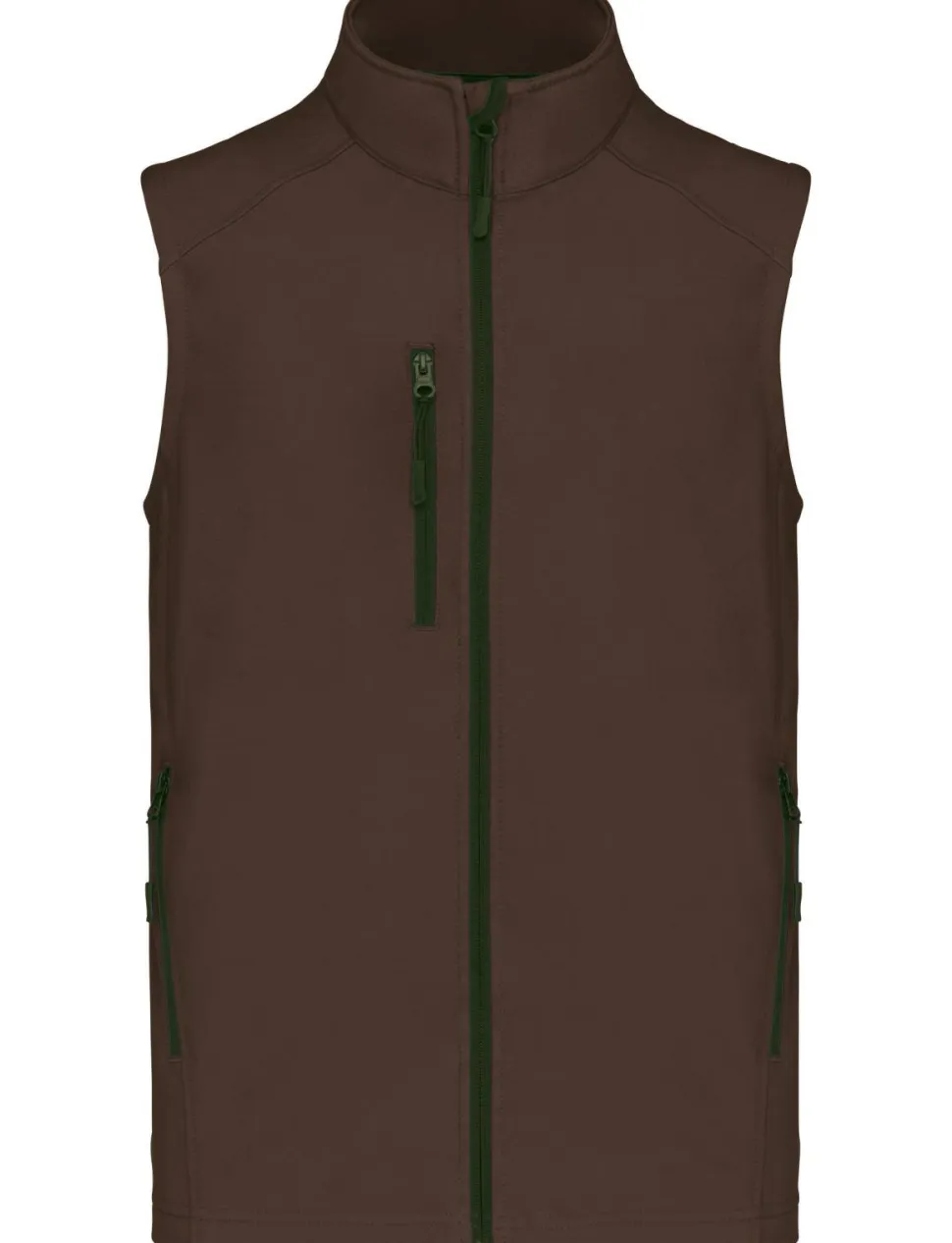Kariban K403 - BODYWARMER SOFTSHELL