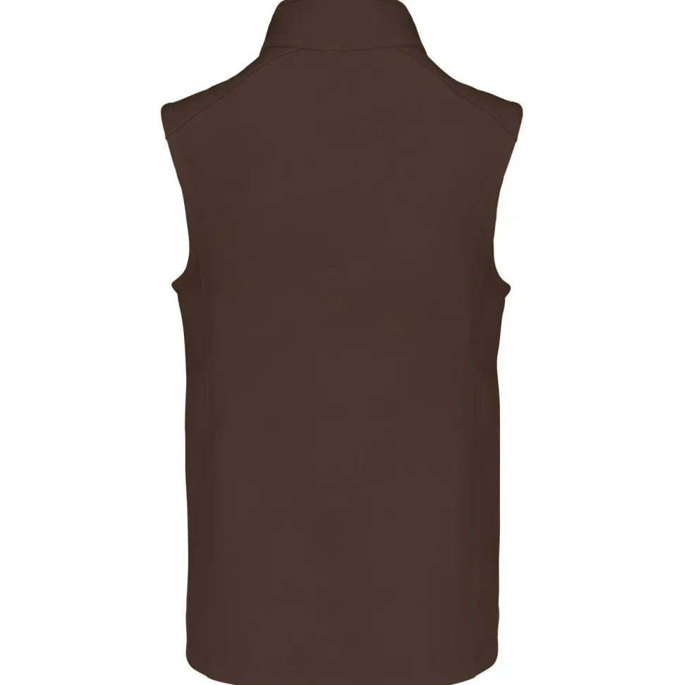 Kariban K403 - BODYWARMER SOFTSHELL