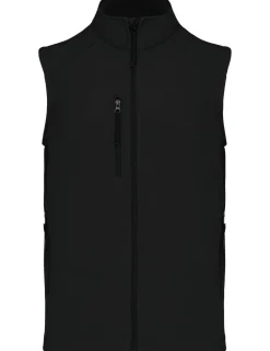 Kariban K403 - BODYWARMER SOFTSHELL