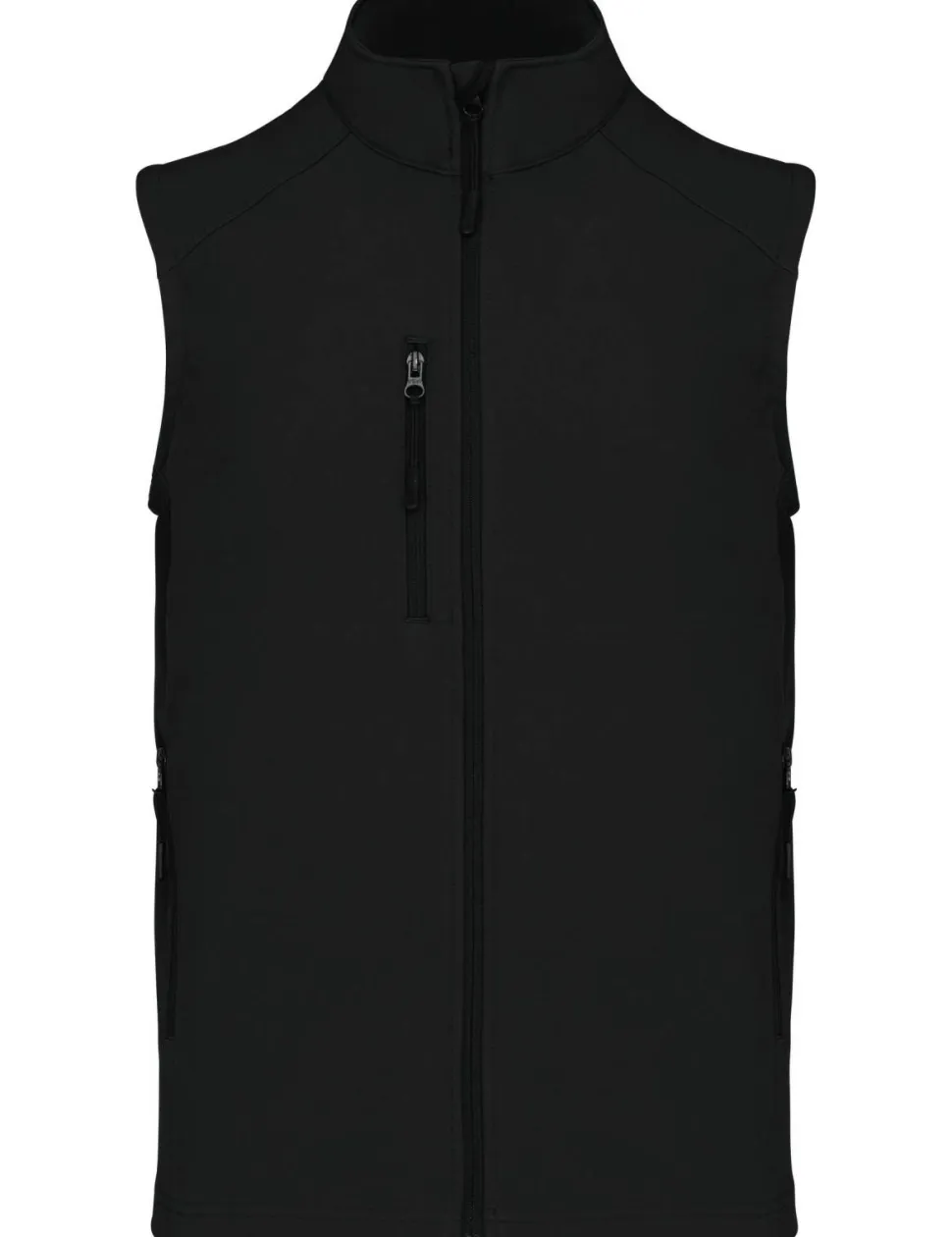 Kariban K403 - BODYWARMER SOFTSHELL