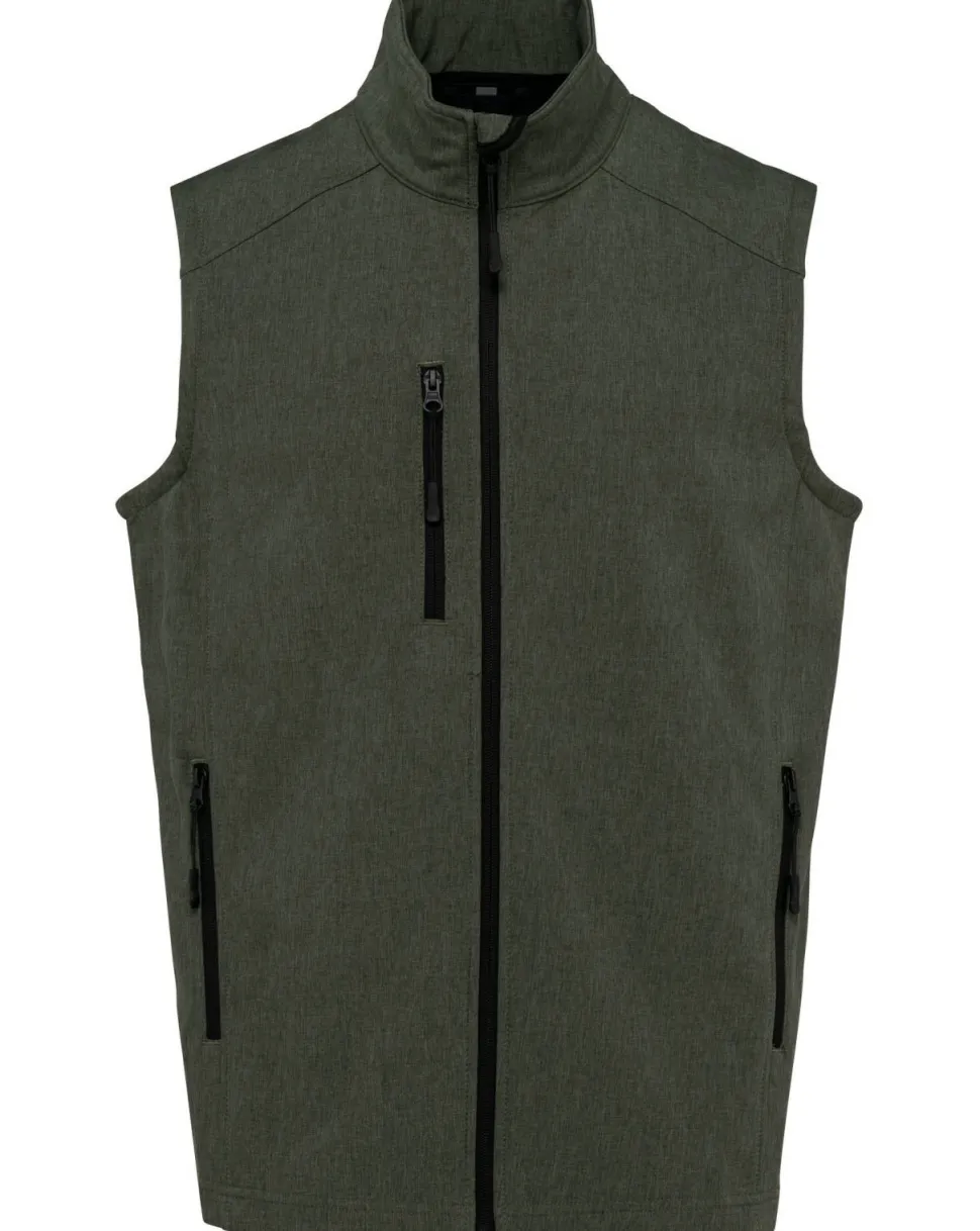 Kariban K403 - BODYWARMER SOFTSHELL