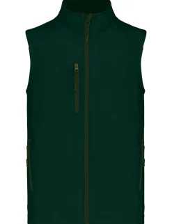 Kariban K403 - BODYWARMER SOFTSHELL