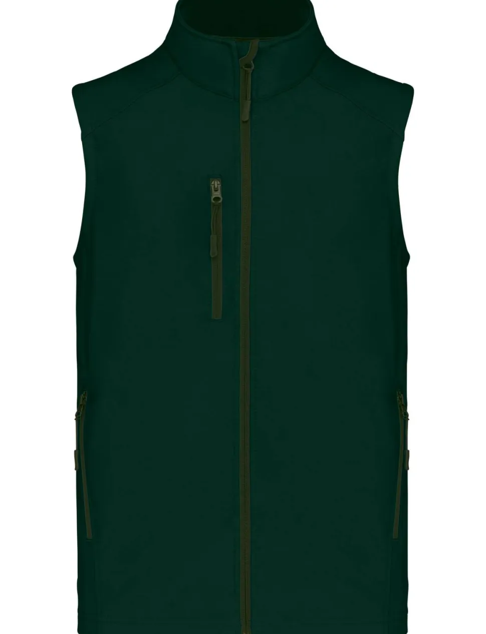 Kariban K403 - BODYWARMER SOFTSHELL
