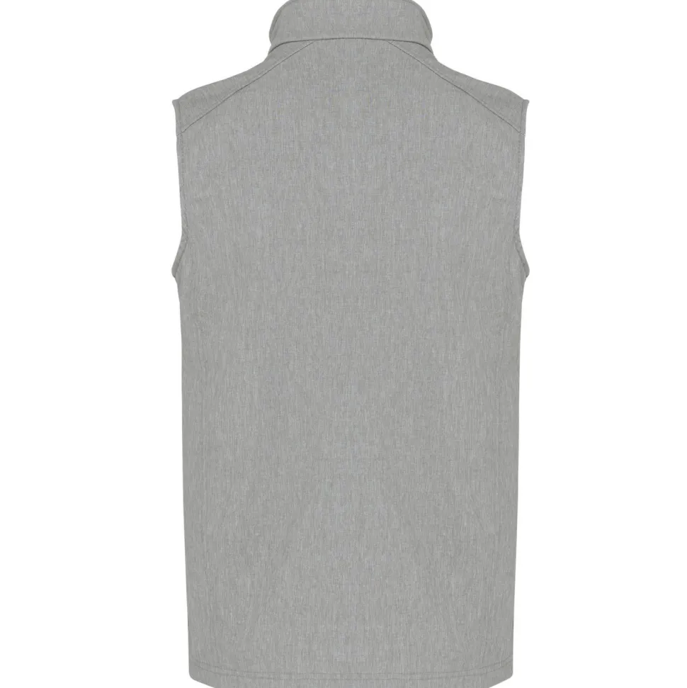 Kariban K403 - BODYWARMER SOFTSHELL