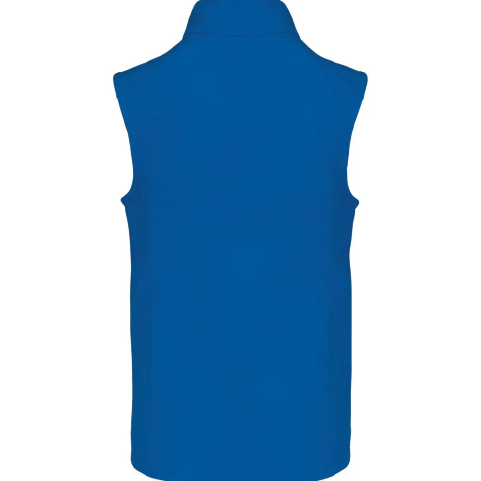 Kariban K403 - BODYWARMER SOFTSHELL
