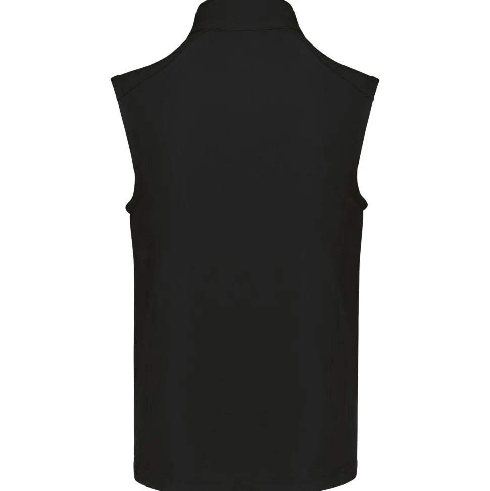 Kariban K403 - BODYWARMER SOFTSHELL