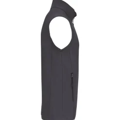 Kariban K403 - BODYWARMER SOFTSHELL