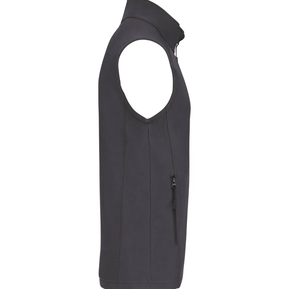 Kariban K403 - BODYWARMER SOFTSHELL