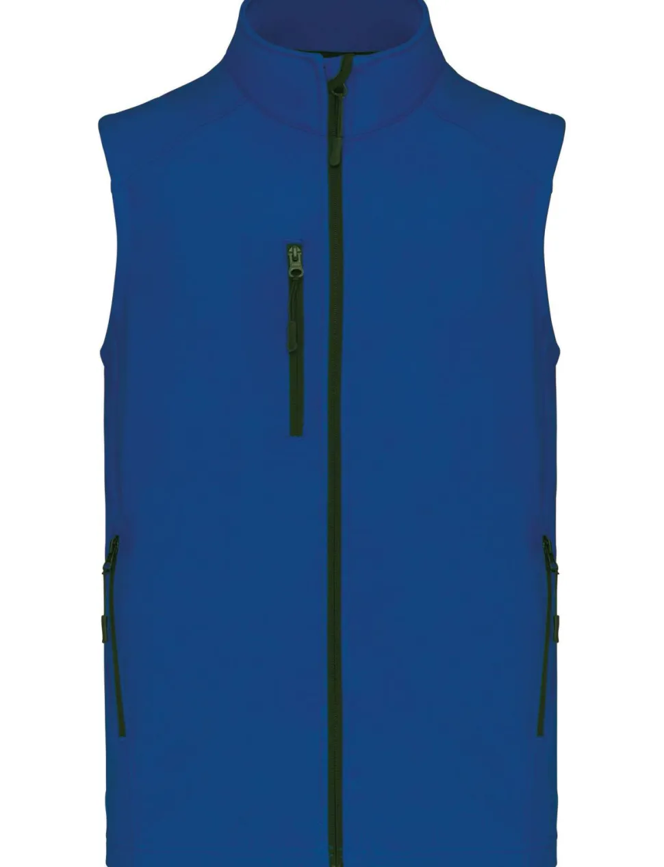 Kariban K403 - BODYWARMER SOFTSHELL