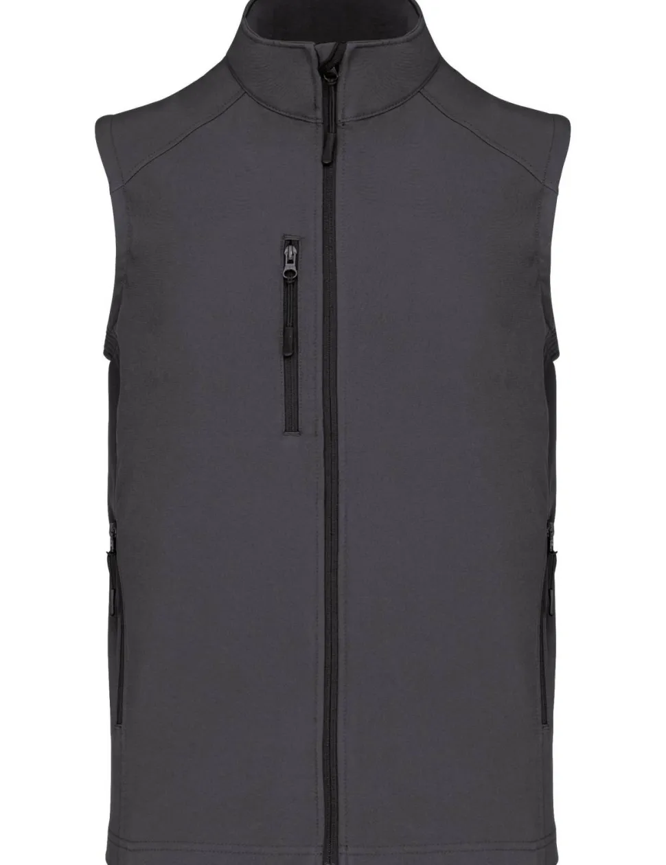 Kariban K403 - BODYWARMER SOFTSHELL