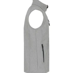 Kariban K403 - BODYWARMER SOFTSHELL
