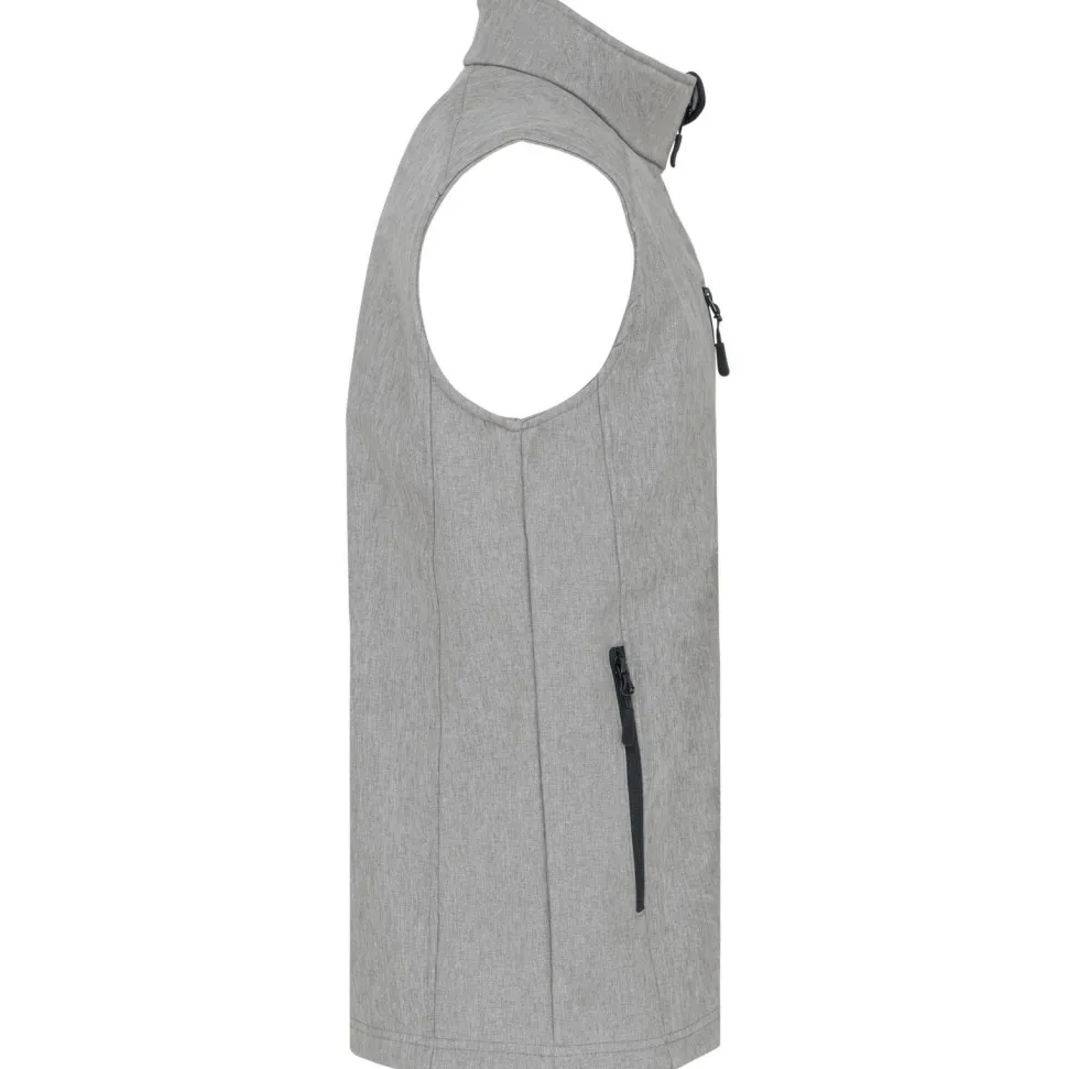 Kariban K403 - BODYWARMER SOFTSHELL