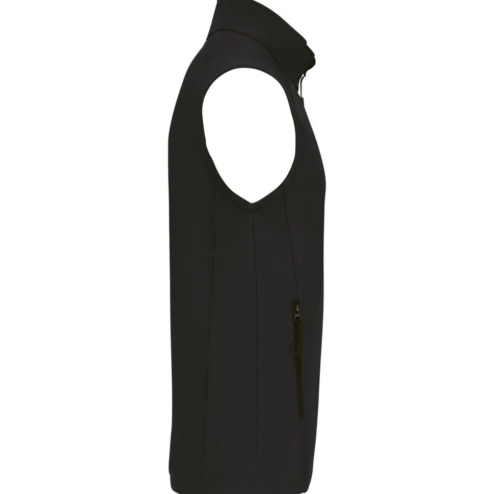 Kariban K403 - BODYWARMER SOFTSHELL