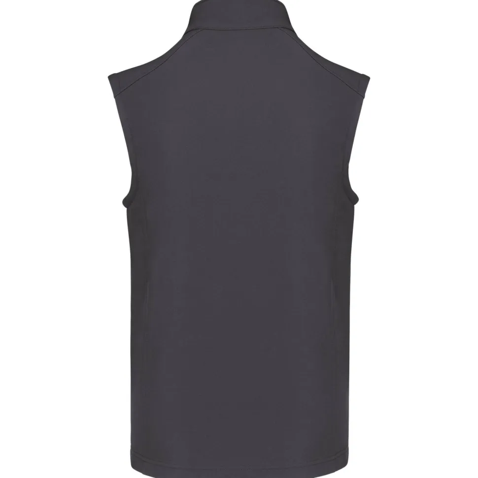 Kariban K403 - BODYWARMER SOFTSHELL