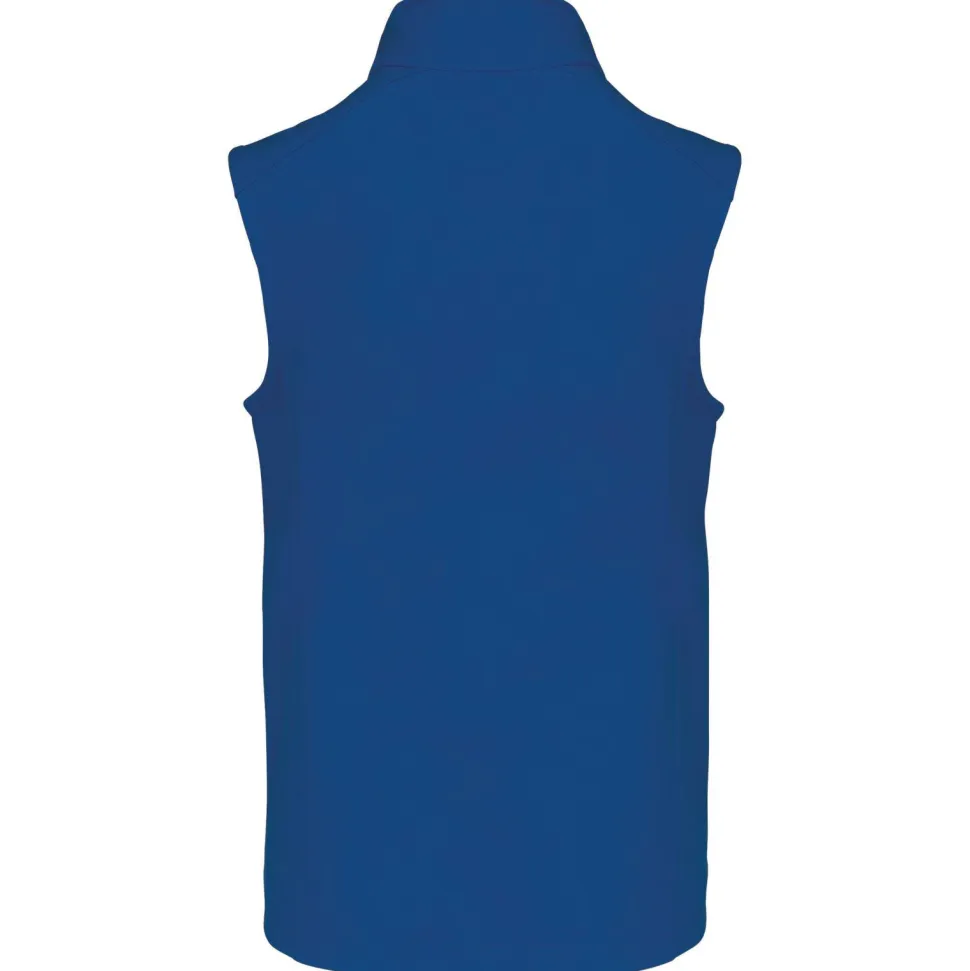 Kariban K403 - BODYWARMER SOFTSHELL
