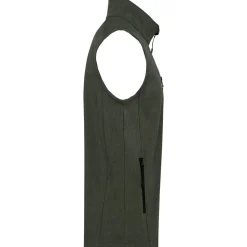 Kariban K403 - BODYWARMER SOFTSHELL