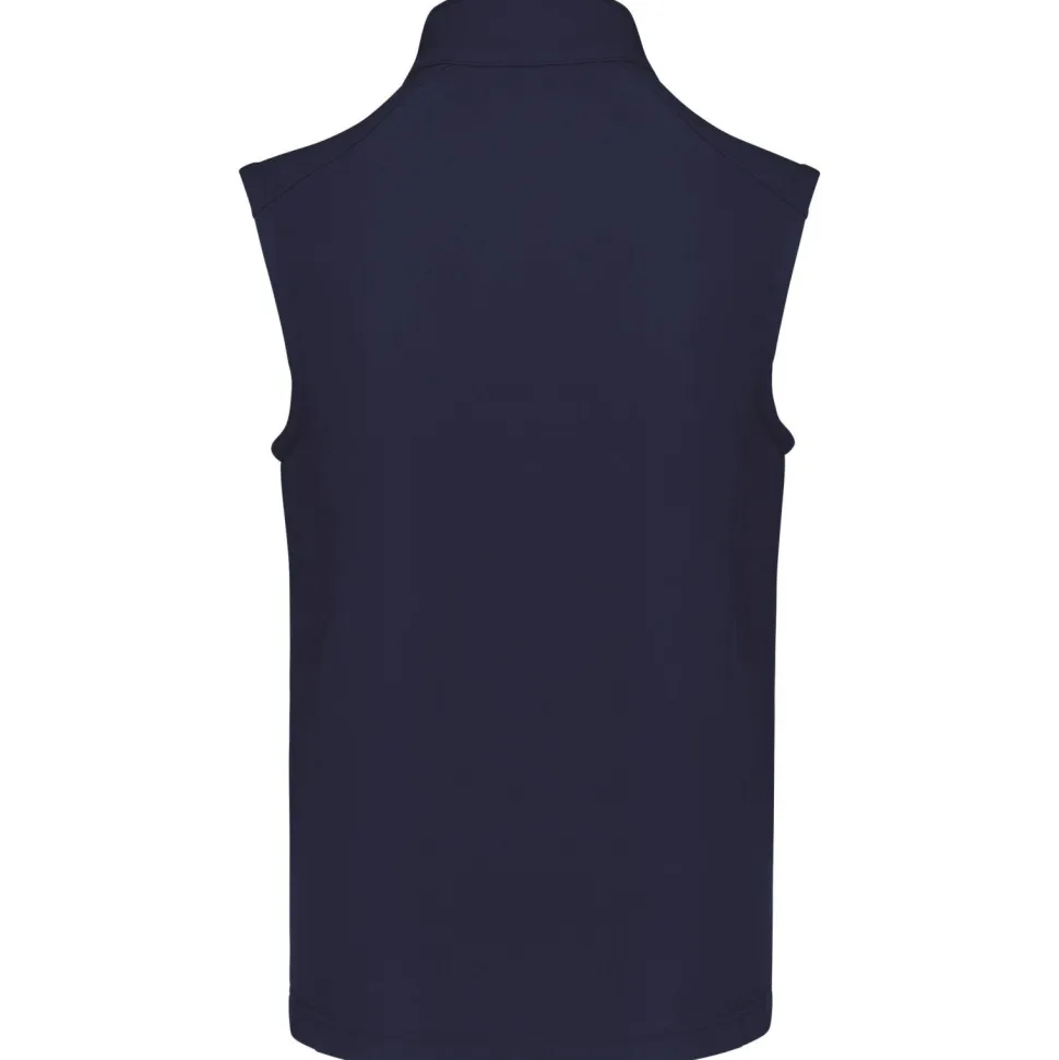Kariban K403 - BODYWARMER SOFTSHELL